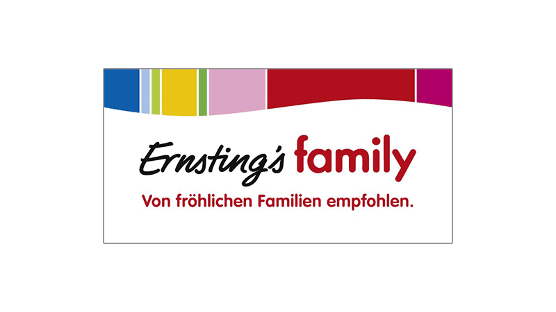 Ernstings Family