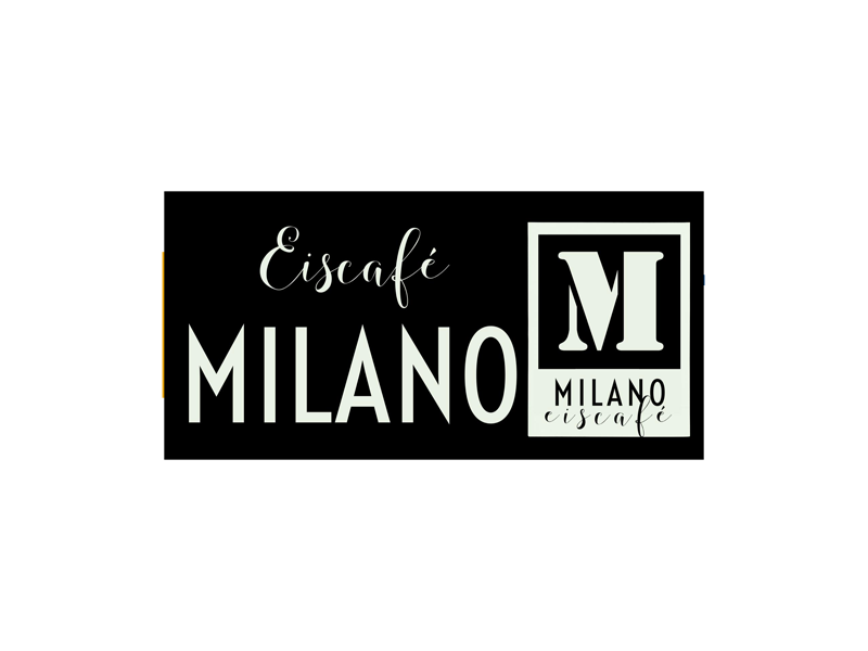 Eiscafé Milano