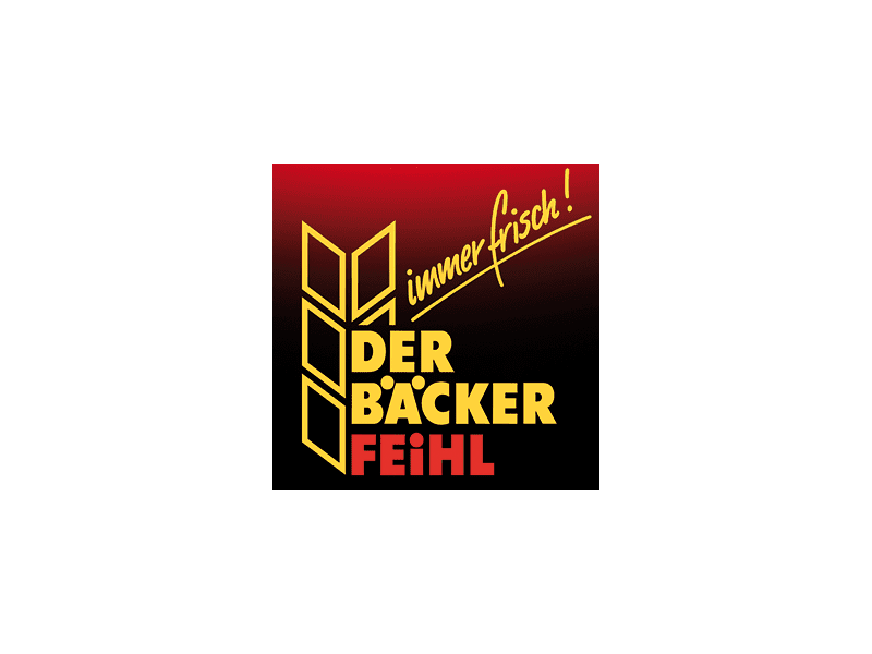 Der Bäcker Feihl
