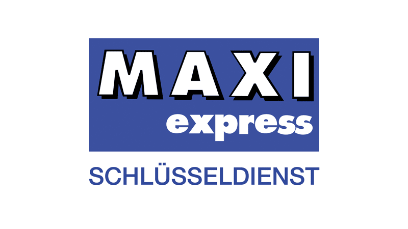 Maxi-Express Schlüsseldienst