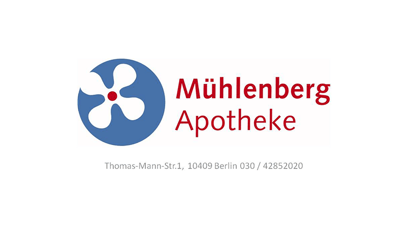 Mühlenberg Apotheke