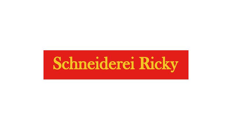 Schneiderei Ricky