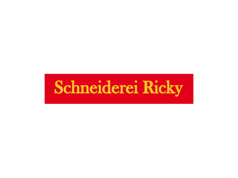 Schneiderei Ricky